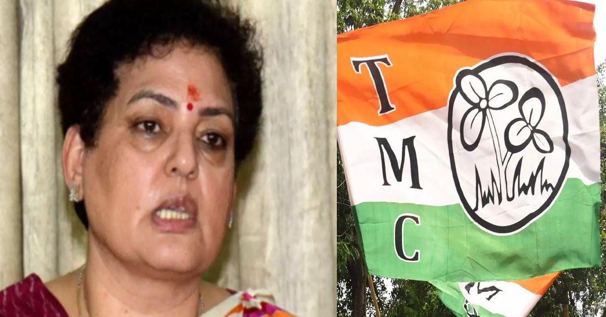 SandeshKhali: राष्ट्रीय महिला आयोग की अध्यक्ष और BJP नेताओं के खिलाफ पहुंची चुनाव आयोग