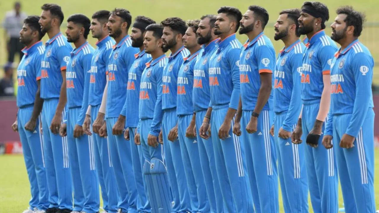 TeamIndia