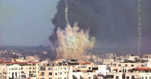 Israel-Hamas War: इजरायल को लेकर जॉर्डन का बड़ा खुलासा ‘एक हो जाओ नहीं तो फिलिस्तीन में हो जाएगा एक और नरसंहार’
