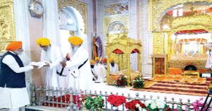 Prime Minister Modi’s faith in Sikh Gurus: प्रधानमंत्री मोदी की सिख गुरुओं के प्रति आस्था