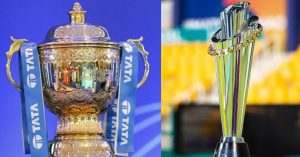 IPL को टक्कर देने की सोच रहा PSL, एक साथ हो सकती है भारत-पाक लीग्स