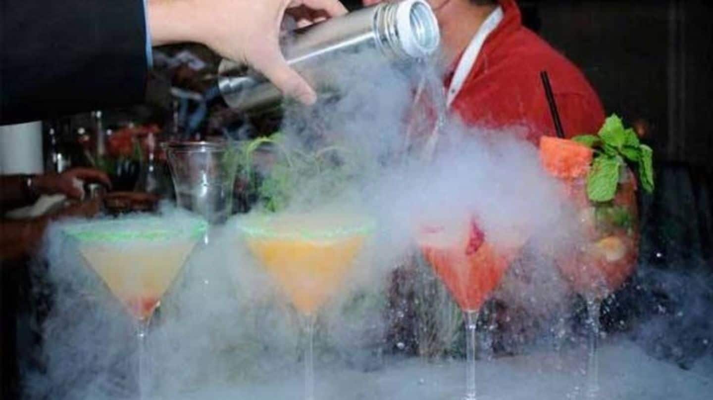 Viral Nitrogen Fire Paan