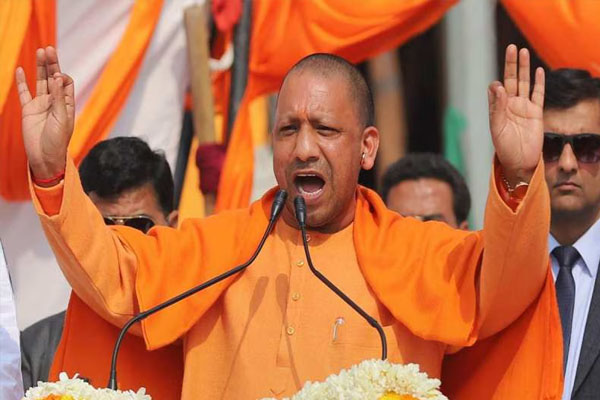 YOGI 1