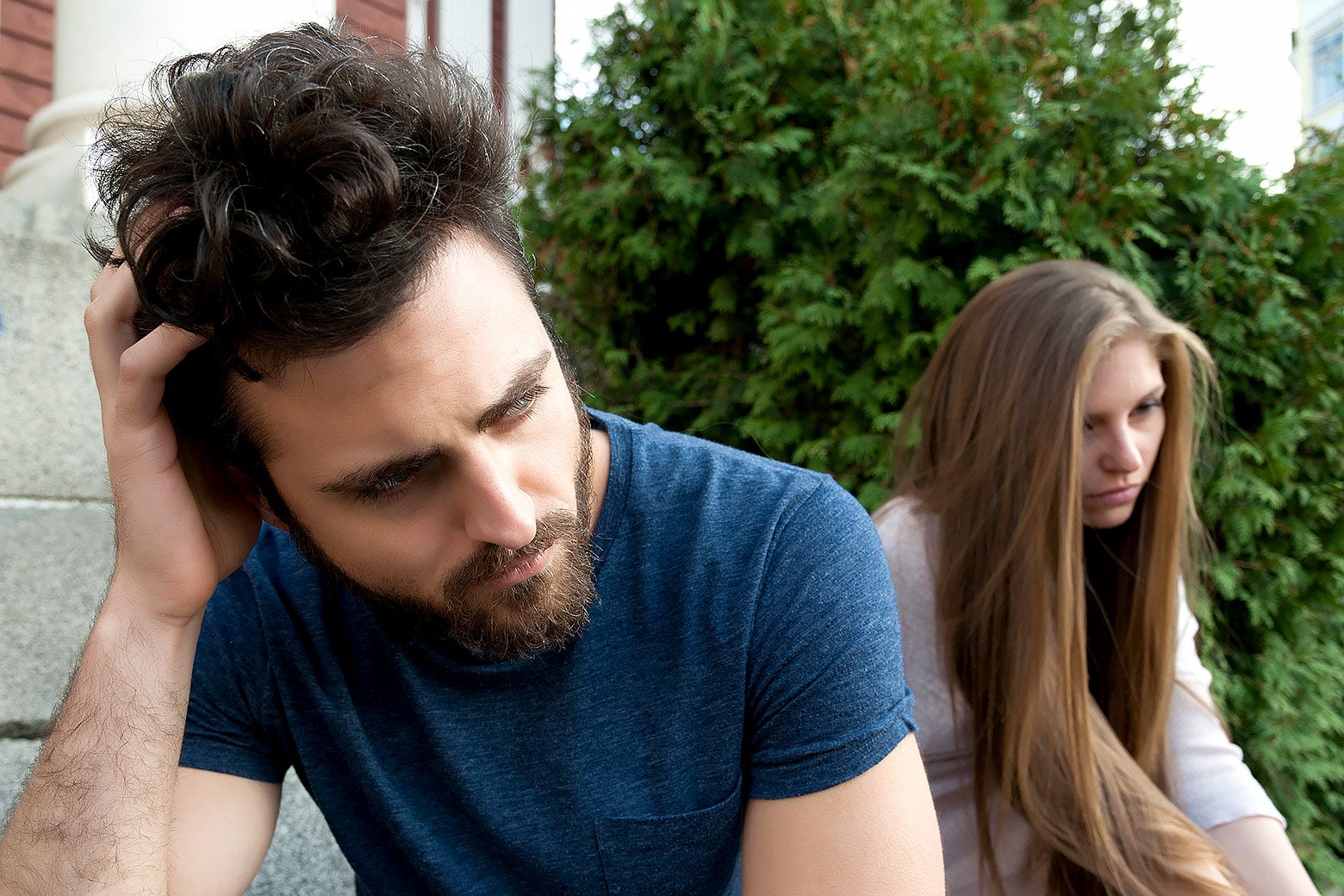 Family Celebrates Moment Daughter Sends Breakup With Partner