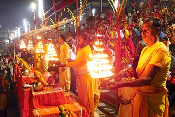 aarti