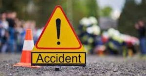 Odisha Car Accident: ओडिशा के क्योंझर में सड़क हादसे में 6 लोगों की हुई मौत