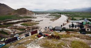 Afghanistan में बाढ़ से मची तबाही, अब तक 300 से ज्यादा लोगों की मौत