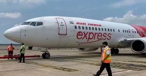 Air India Express का बड़ा एक्शन, एक झटके में निकाले 300 कर्मचारी
