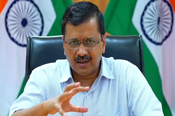 arvind