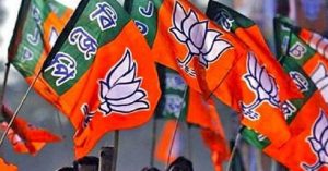 बीजेपी ने अरुणाचल में पार्टी प्रत्याशियों के खिलाफ विधानसभा चुनाव लड़ने पर 28 नेताओं को किया निष्कासित