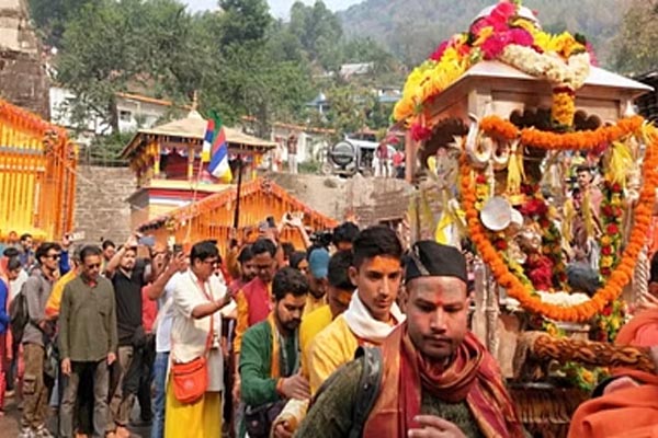 chardham yatra