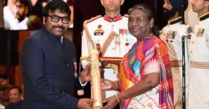 chiranjivi