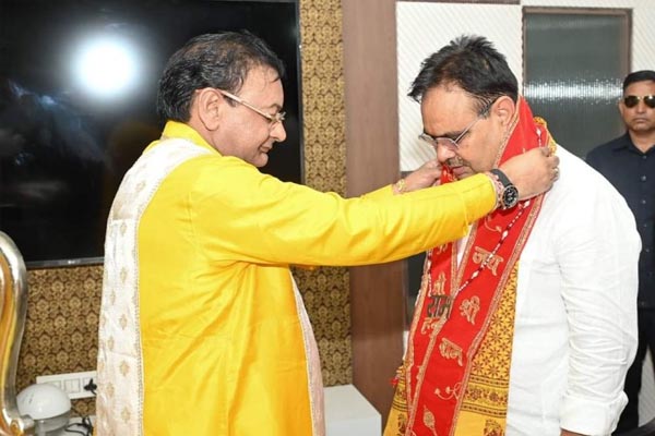 cm bhajanlal 1