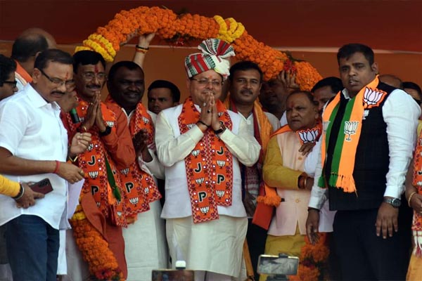 cm dhami2