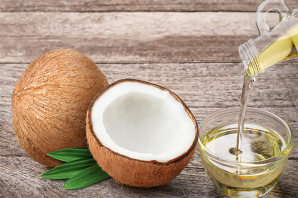 Coconut Oil
