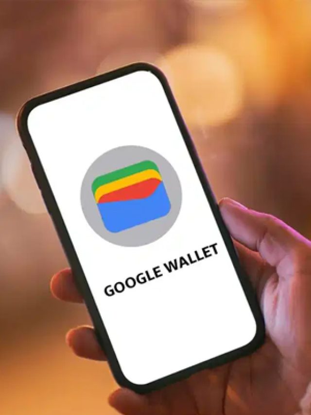 आ गया Google Wallet, बटुआ हो जाएगा Online