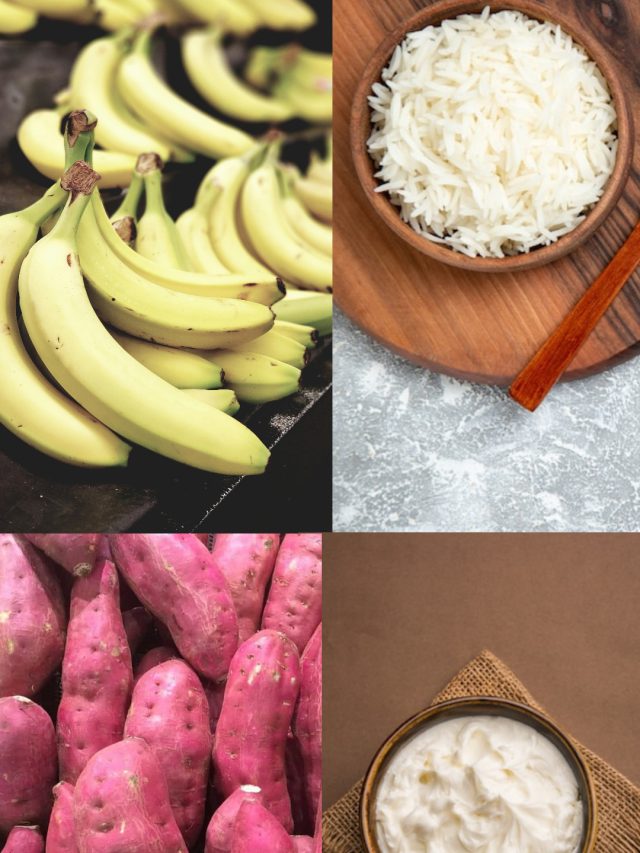 9 ऐसे Food Items जिनको Digest करना हैं आसान