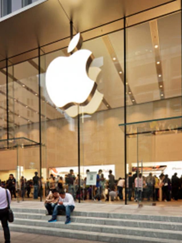 Apple कंपनी ने कमाए 90.75 अरब डॉलर, क्या है कमाई का जरिया