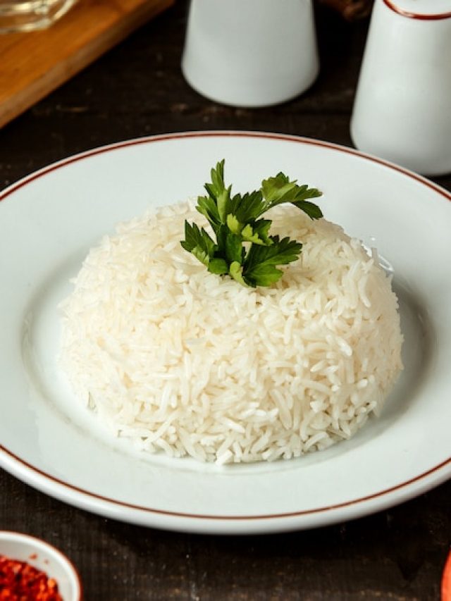 बचे हुए चावलों से बनाएं ये 7 Tasty Recipes