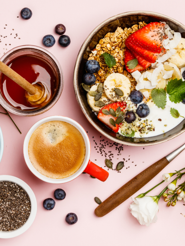 गर्मियों में वजन बढ़ाने के लिए 7 Healthy Breakfast Ideas