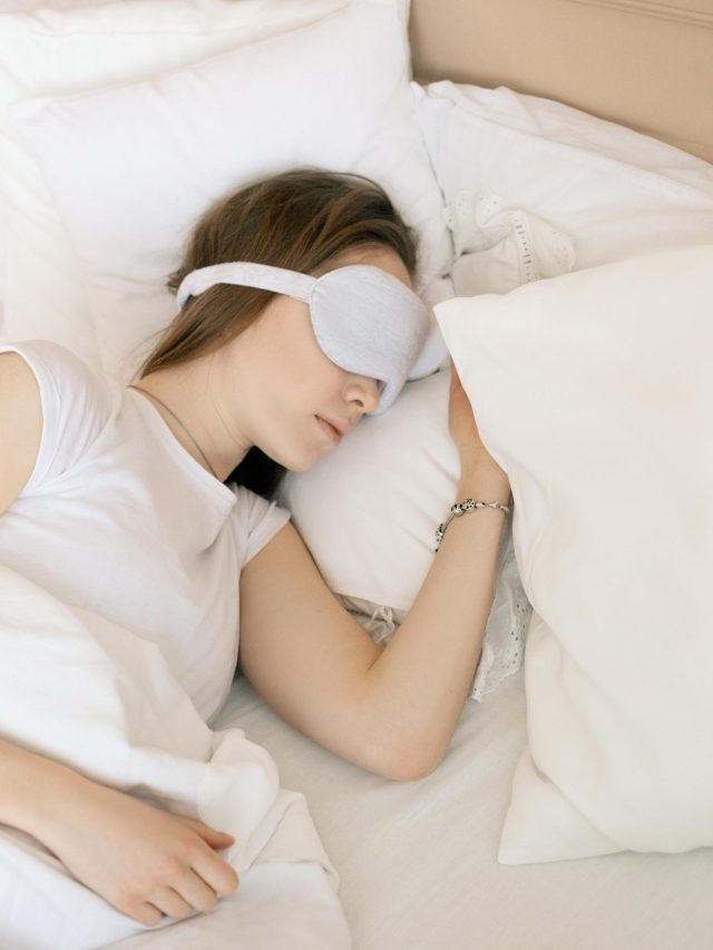 जानिए दुपहर की नींद क्यों होती है जरूरी