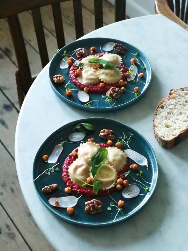Beetroot से बनाएं ये 5 स्वादिष्ट Breakfast