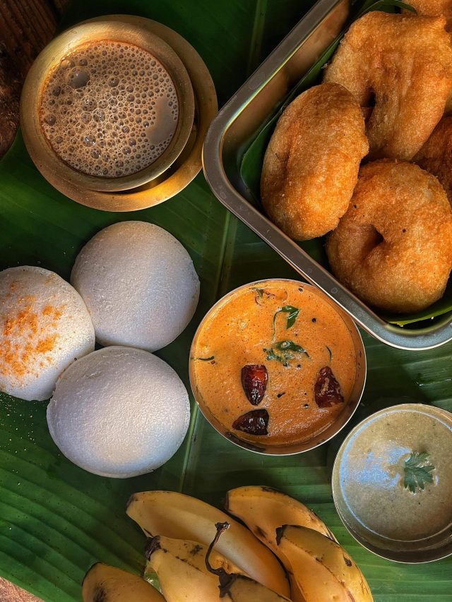 Breakfast में बनाएं ये हेल्दी Indian Dishes