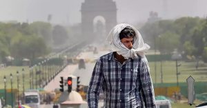 Delhi: अलर्ट! अब नहीं मिलेगी गर्मी से राहत, बढ़ेगा तापमान, घरों से निकलना होगा मुश्किल