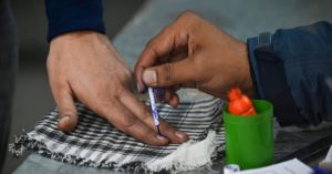दिल्ली के वोटर्स में युवाओं की संख्या अधिक, एक लाख से अधिक युवा पहली बार करेंगे मतदान