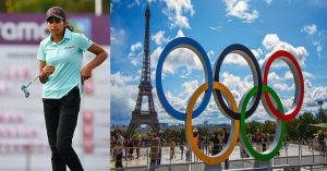 टोक्यो के बाद Diksha Dagar की नजर अब पेरिस ओलंपिक पर