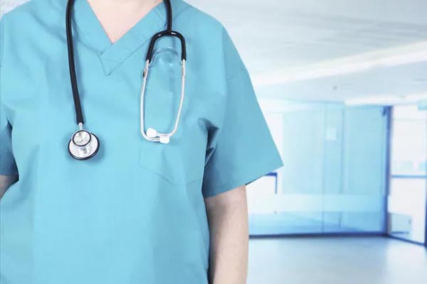 doctor