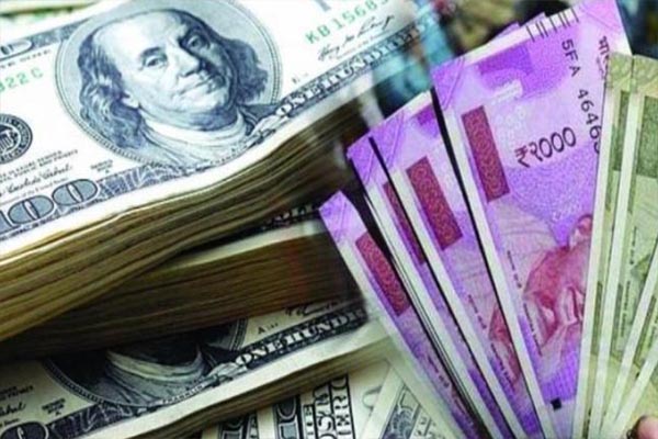 dollar vs rupee1 1