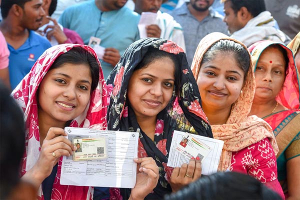 election 13