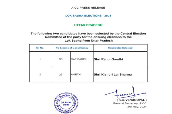 election 3