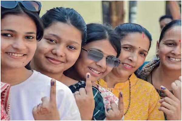 election 4