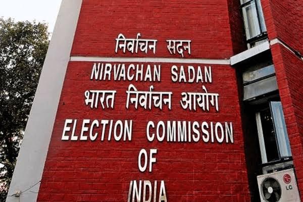 election commision