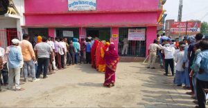 Odisha: लोकसभा और विधानसभा में सुबह नौ बजे तक 9.23 प्रतिशत हुआ मतदान