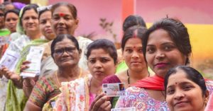 Lok Sabha Election: झारखंड में 4 सीटों पर वोटिंग शुरू, 64 लाख 58 हजार वोटर करेंगे मतदान