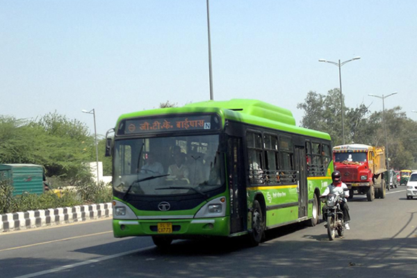 Delhi Lok Sabha Election