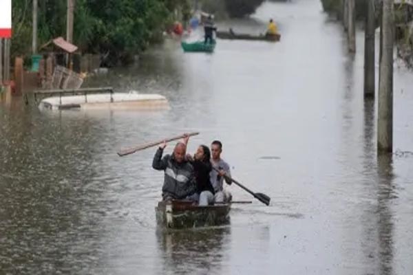 flood