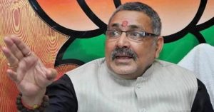 Bihar: केंद्रीय मंत्री गिरिराज सिंह ने डाला वोट, एक वोट की बताई कीमत