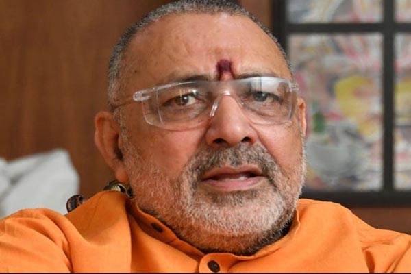 giriraj singh2