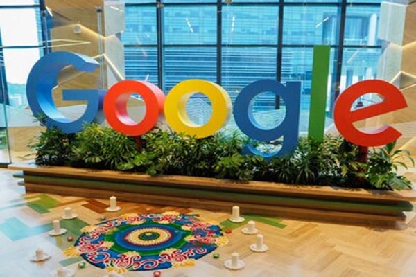 google