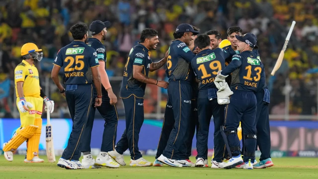gujarat titans vs chennai super kings ipl 2024