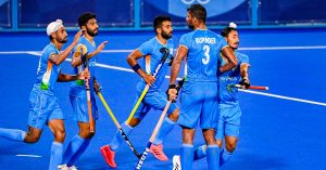 Paris Olympics के लिए Harmanpreet Kaur ने बताया टीम इंडिया का प्लान