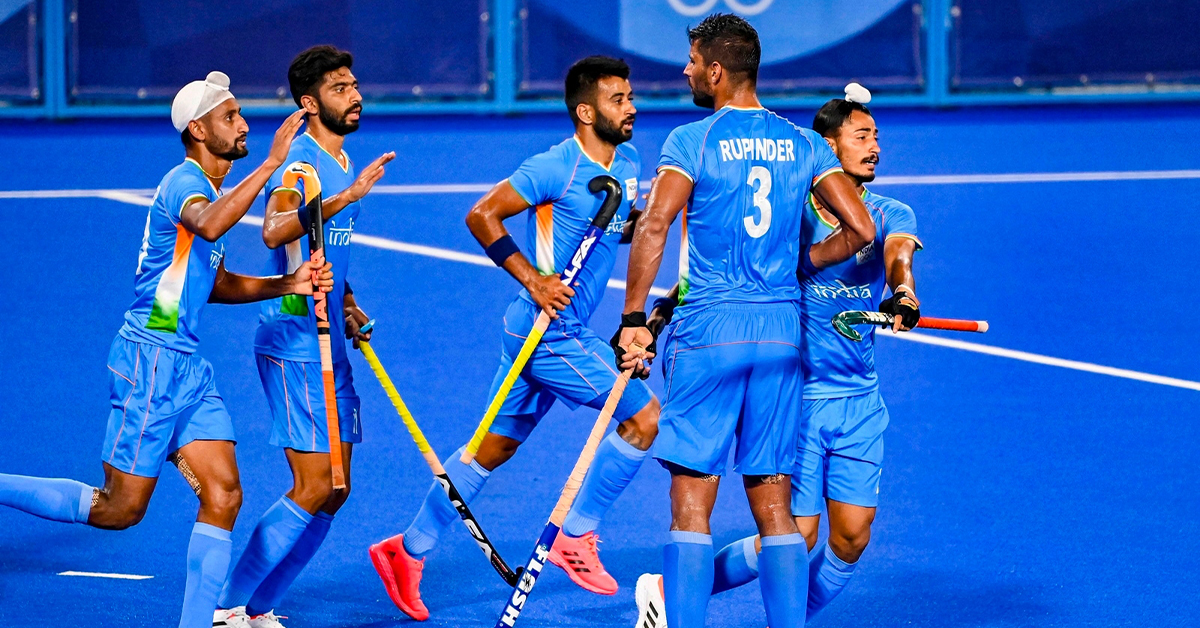 Paris Olympics के लिए Harmanpreet Kaur ने बताया टीम इंडिया का प्लान