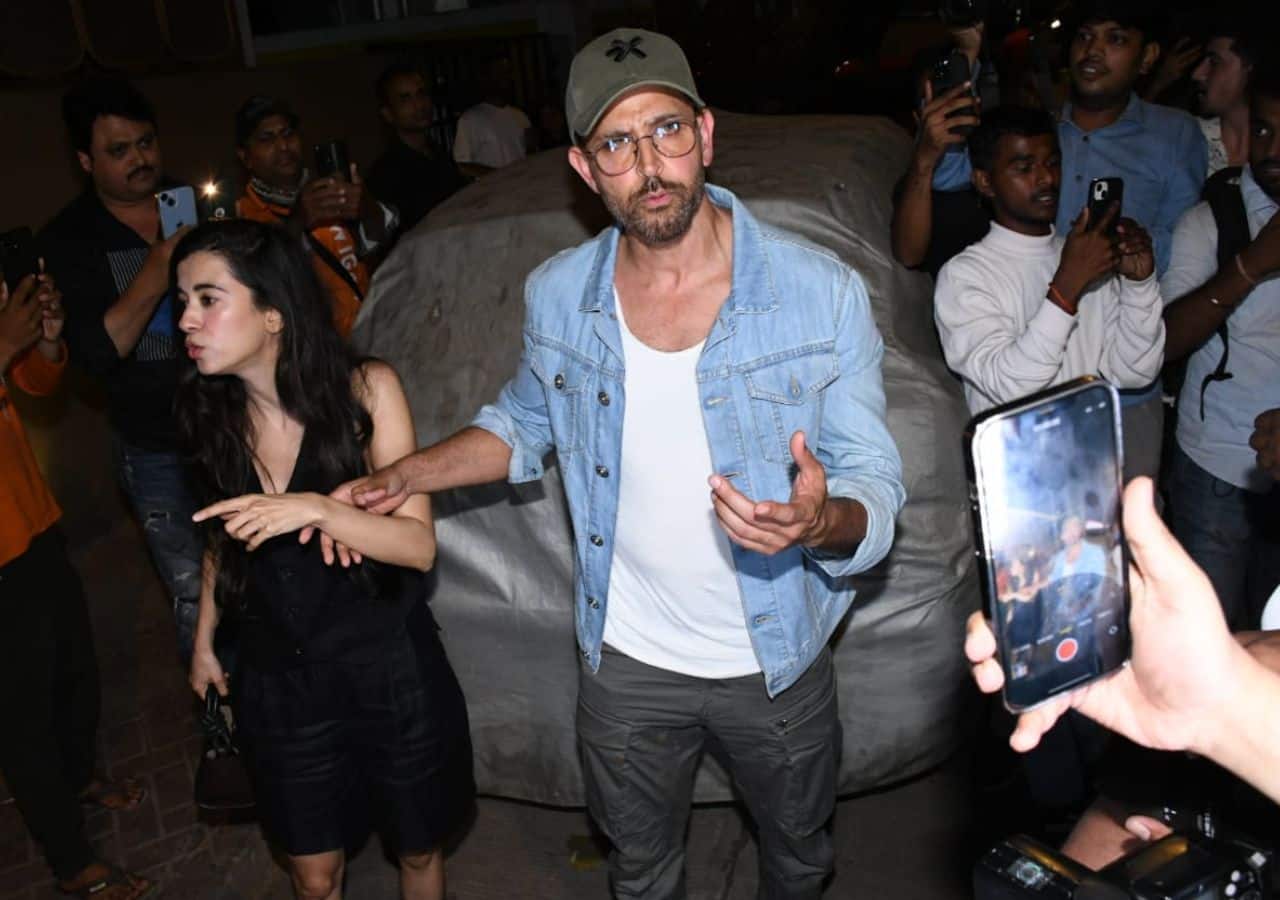hrithik saba 3