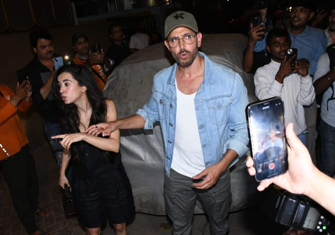 hrithik saba 4