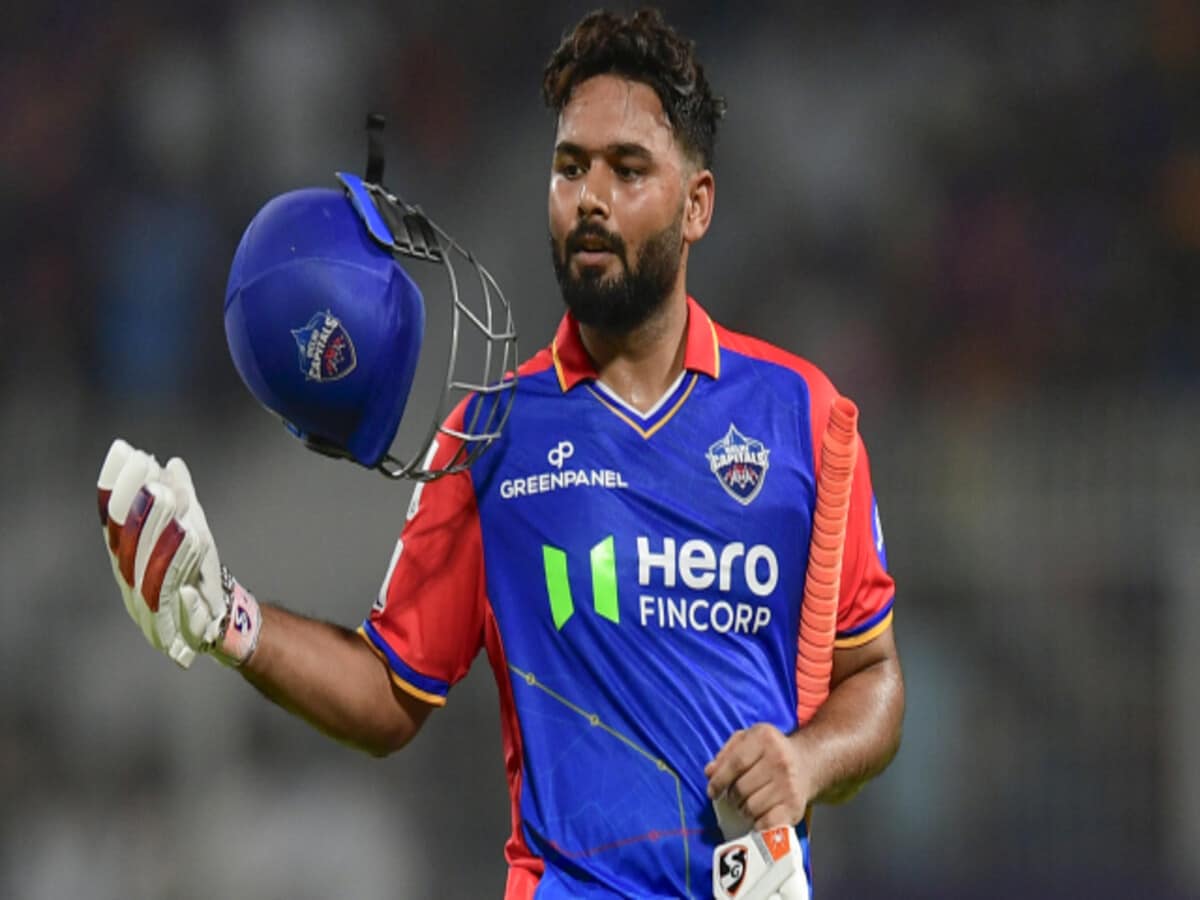 ipl 2024 rishabh pant fined and suspended for one match action on delhi capitals too 1715420861