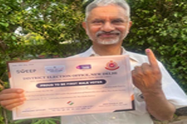 jai shankar